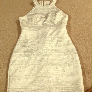 Homecoming/ mini dress